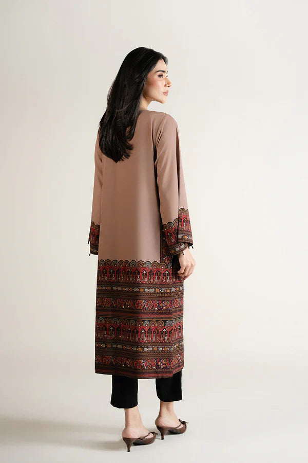 Tilhai Printed 3pc