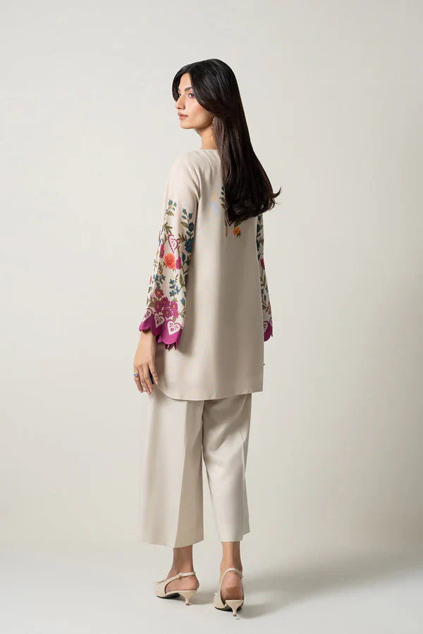 Nadia Printed Co-ords