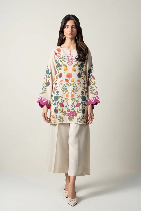 Nadia Printed Co-ords
