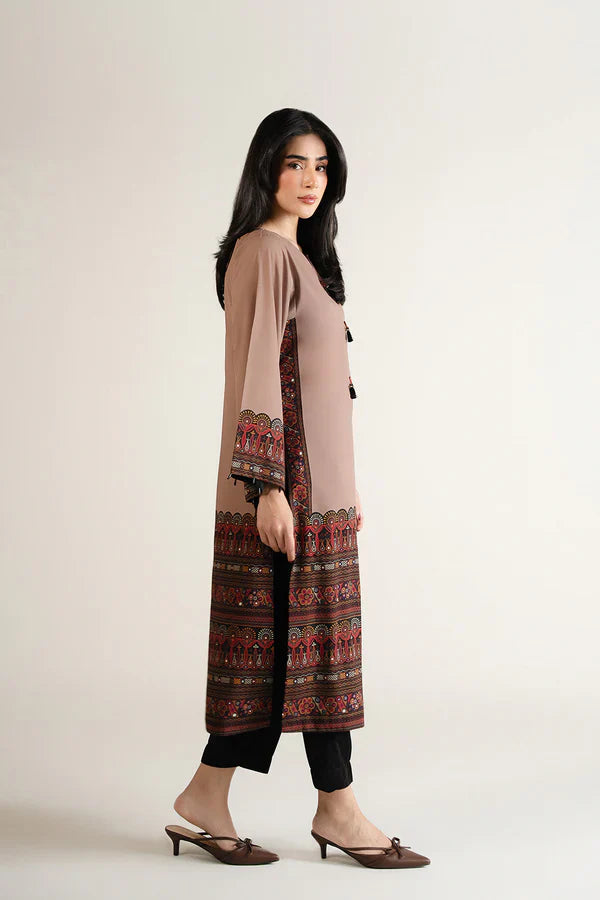 Tilhai Printed 3pc