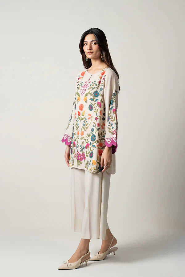 Nadia Printed Co-ords