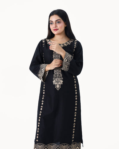Baaghi Emb 3pc