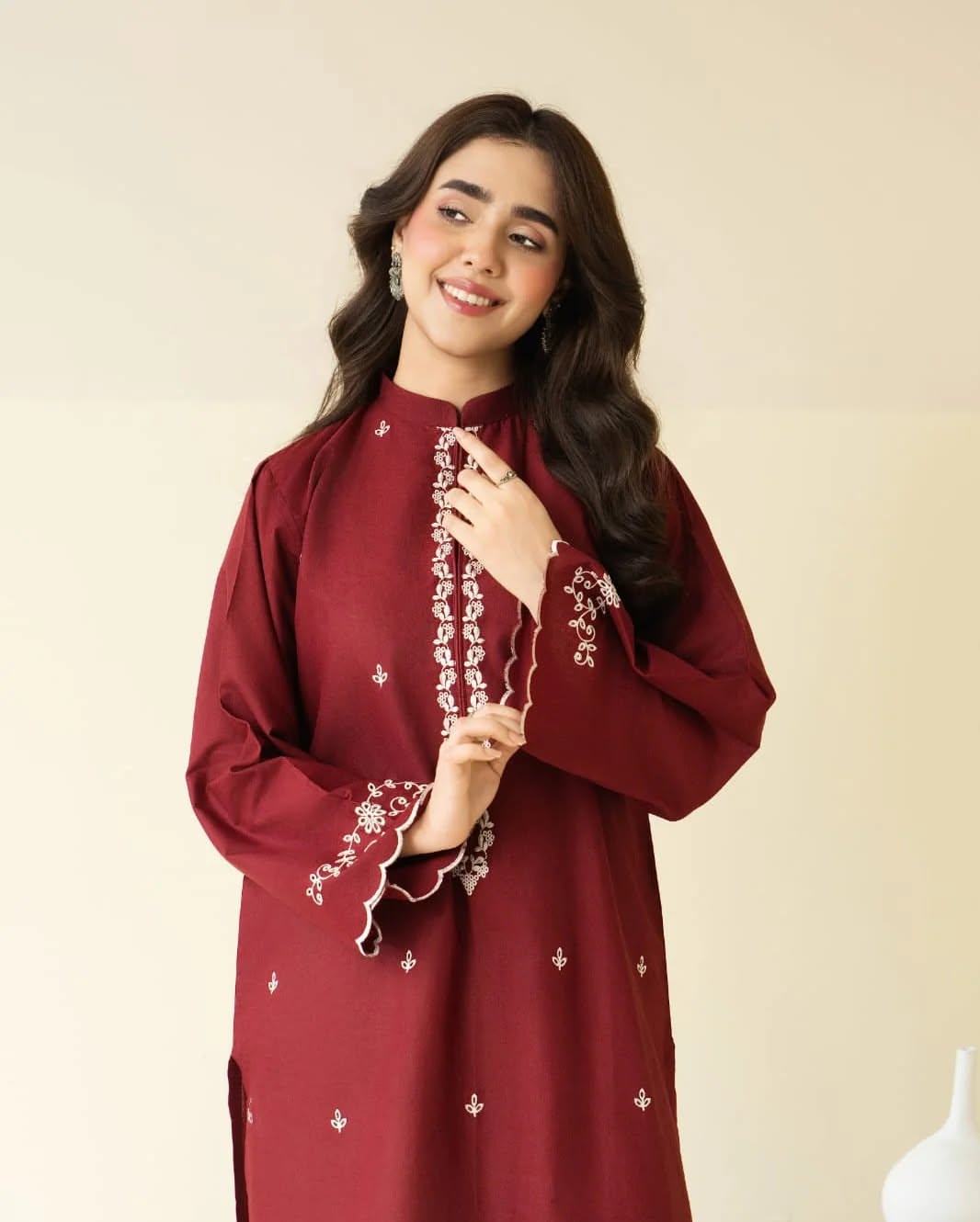 Parwaaz Emb 2pc