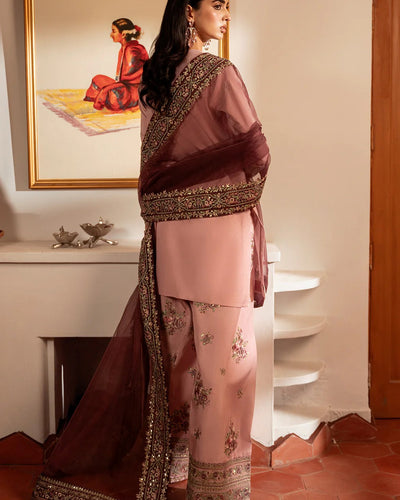 Zarqaa Emb 3pc