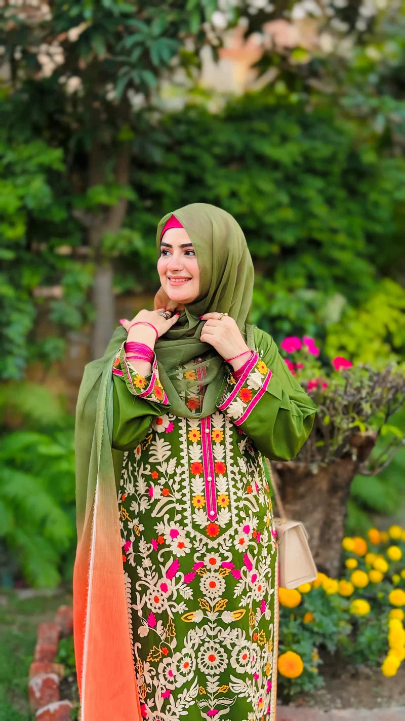 Murawat Emb 3pc