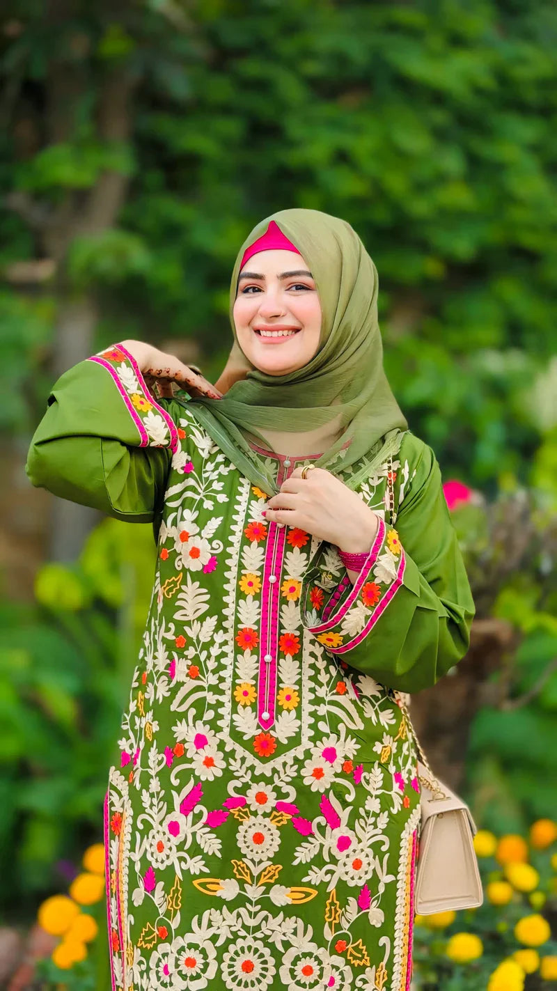 Murawat Emb 3pc
