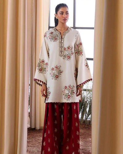 Saleeka Emb 2pc