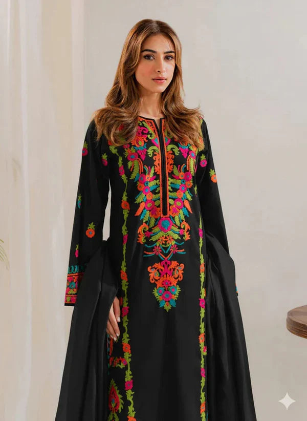 Riwaaj Emb 3pc