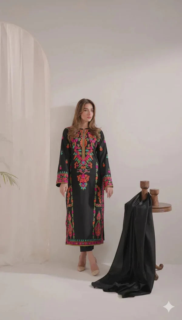 Riwaaj Emb 3pc