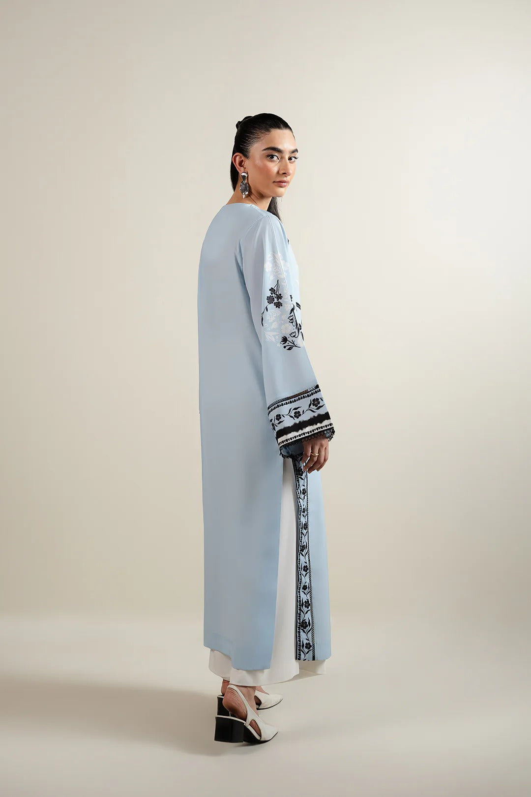 Noor Digital Print 2pc