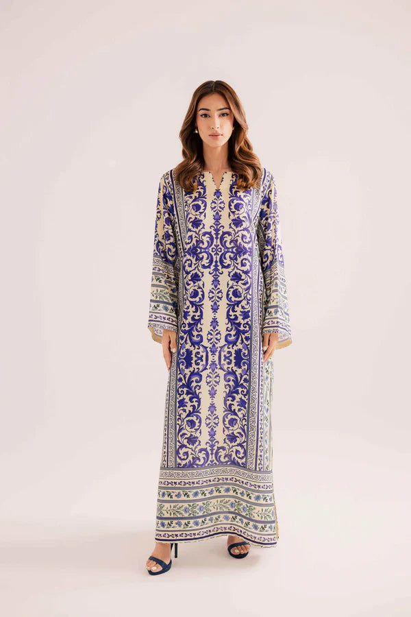 Yumna Printed 2pc