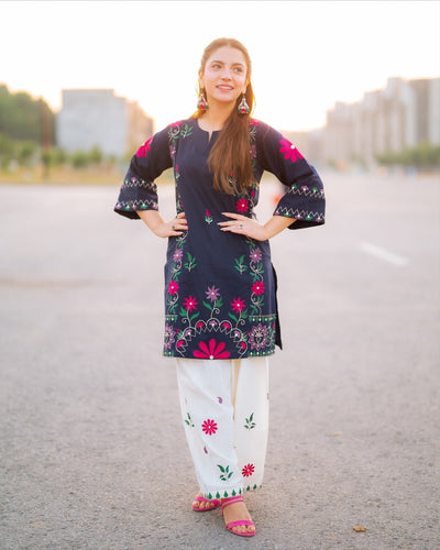 Ruposh Emb 2pc