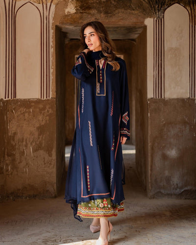 Rahat Emb 3pc