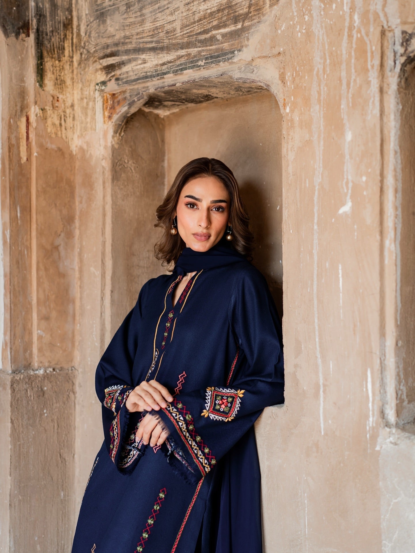 Rahat Emb 3pc